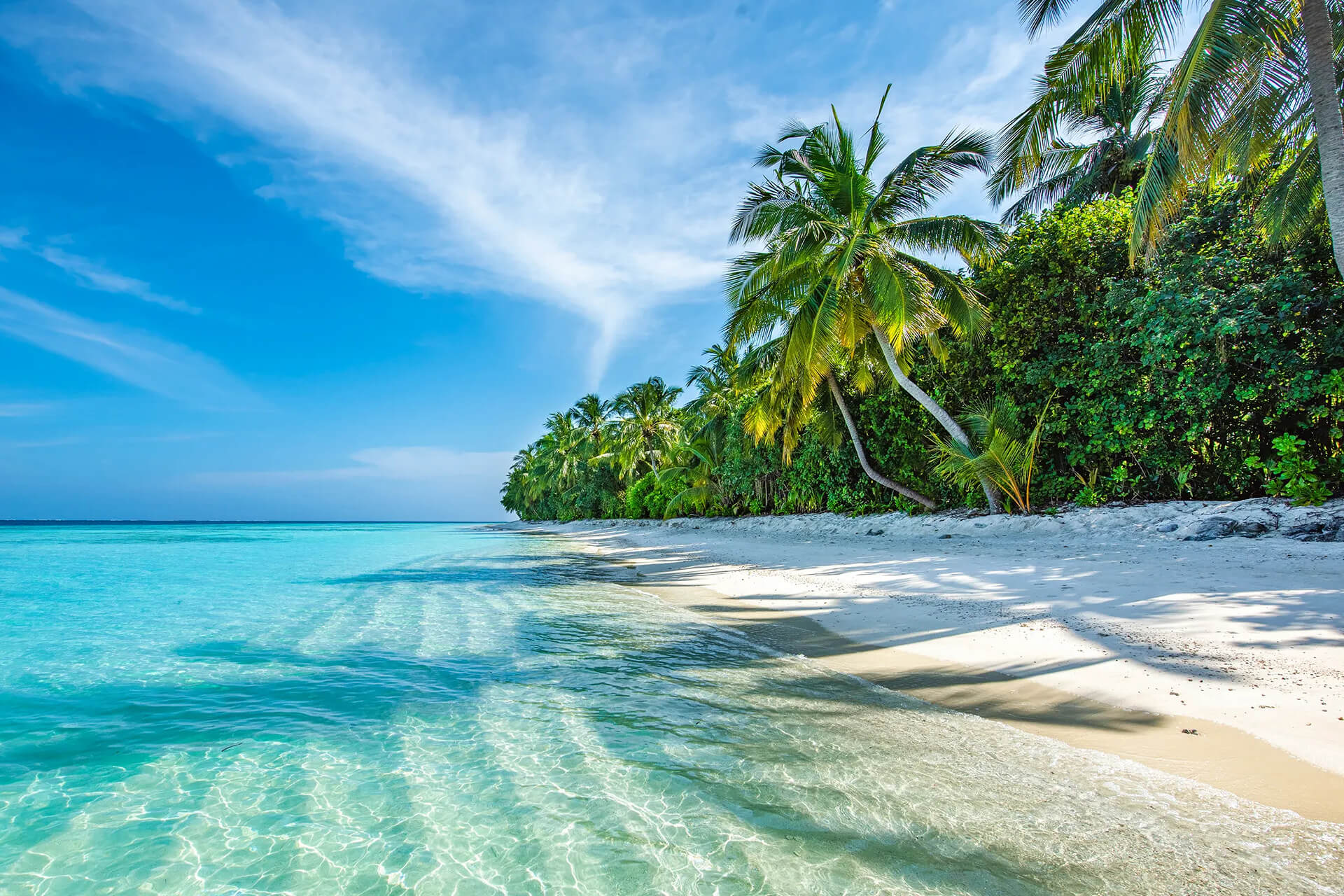 Sld-Maldives