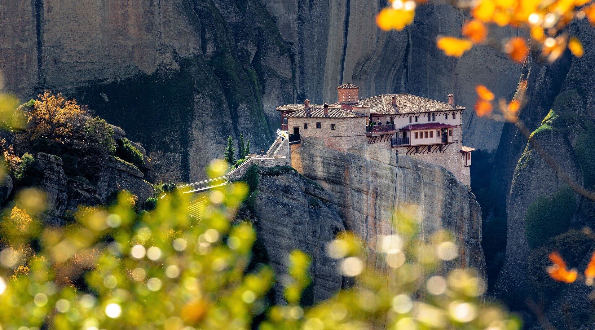 Sld-Meteora