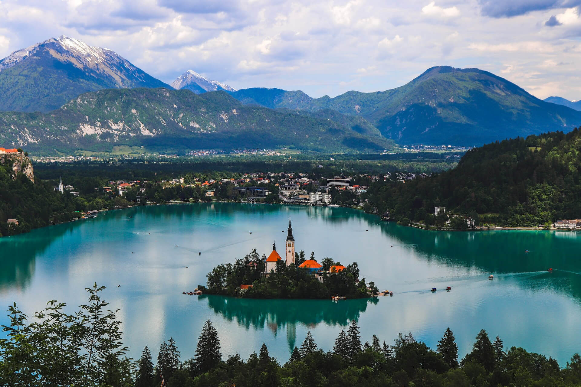 Sld-Slovenia