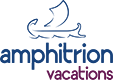 Amphitrion Vacations Logo